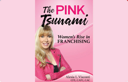 The Pink Tsunami